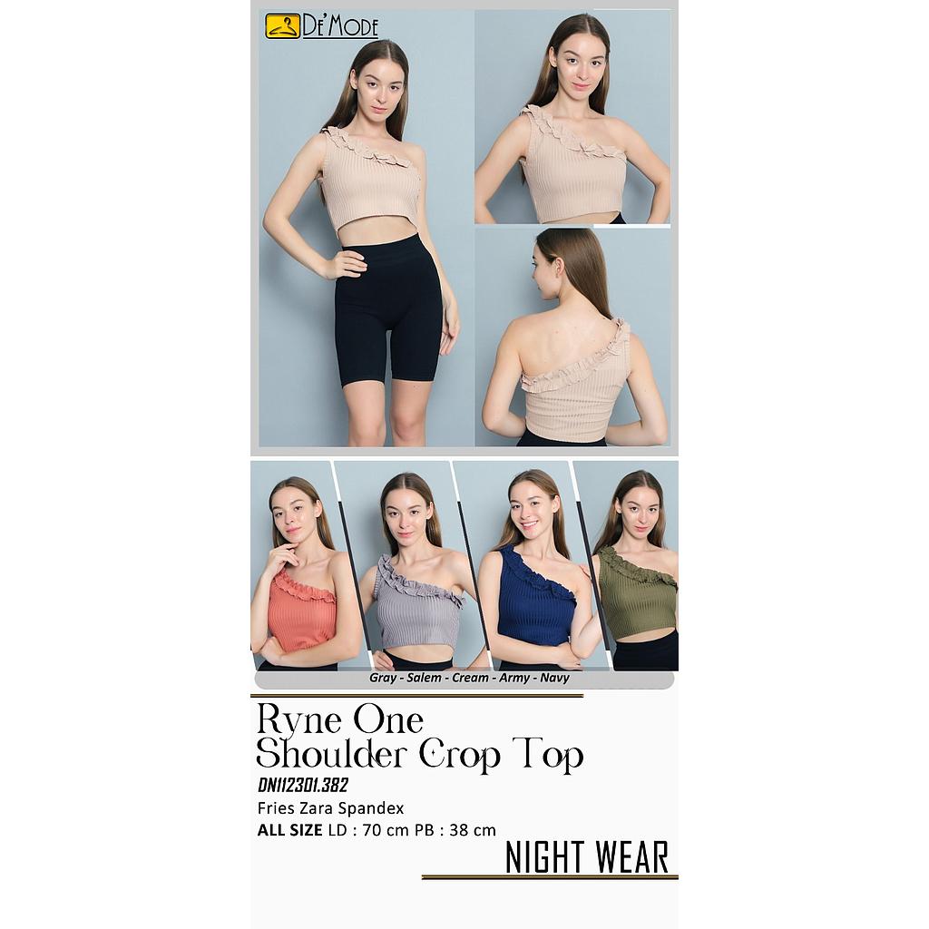 Devara Sleeveless top (DN382)