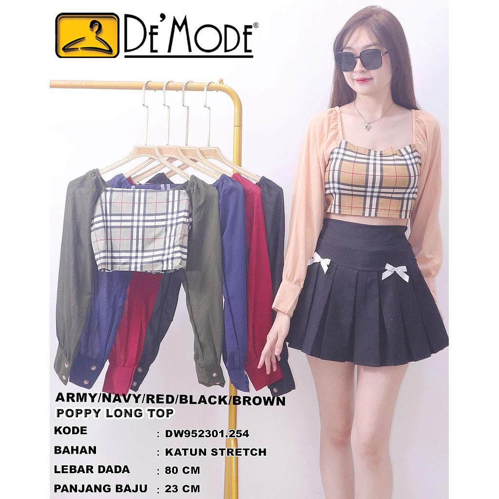 Heezy long  Top (DW.254)