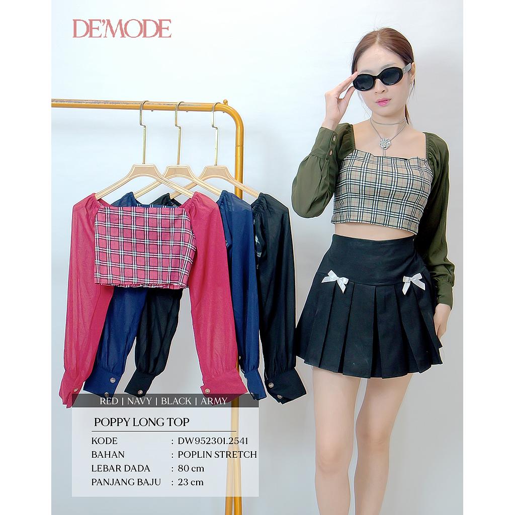 Poppy Long Top (DW.254)
