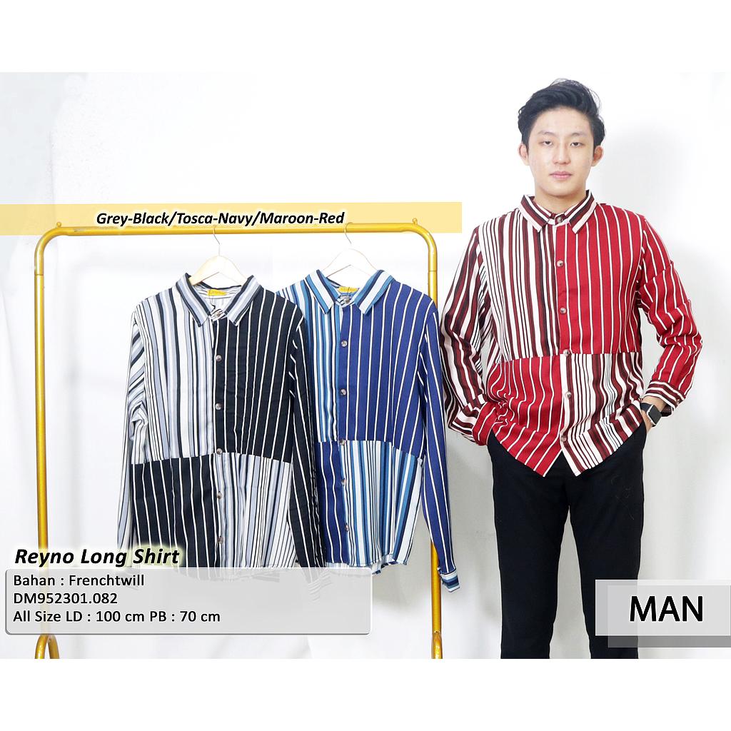 Reyno Long shirt (DM.082)