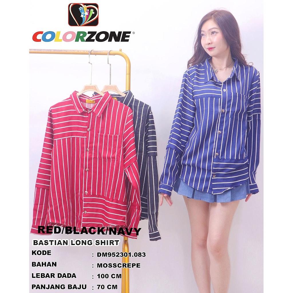 Bastian Long shirt (DM.083)
