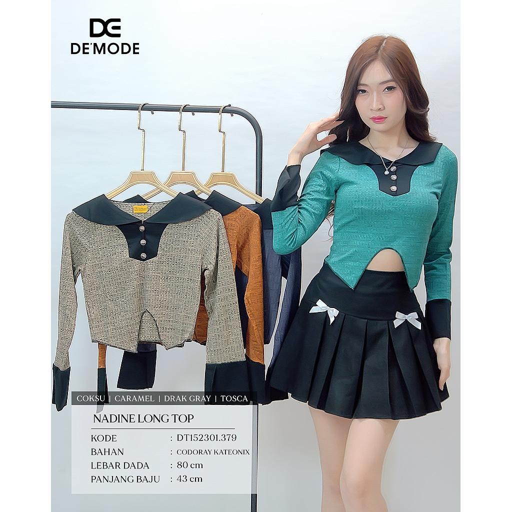 Nadine Long top (DT379)