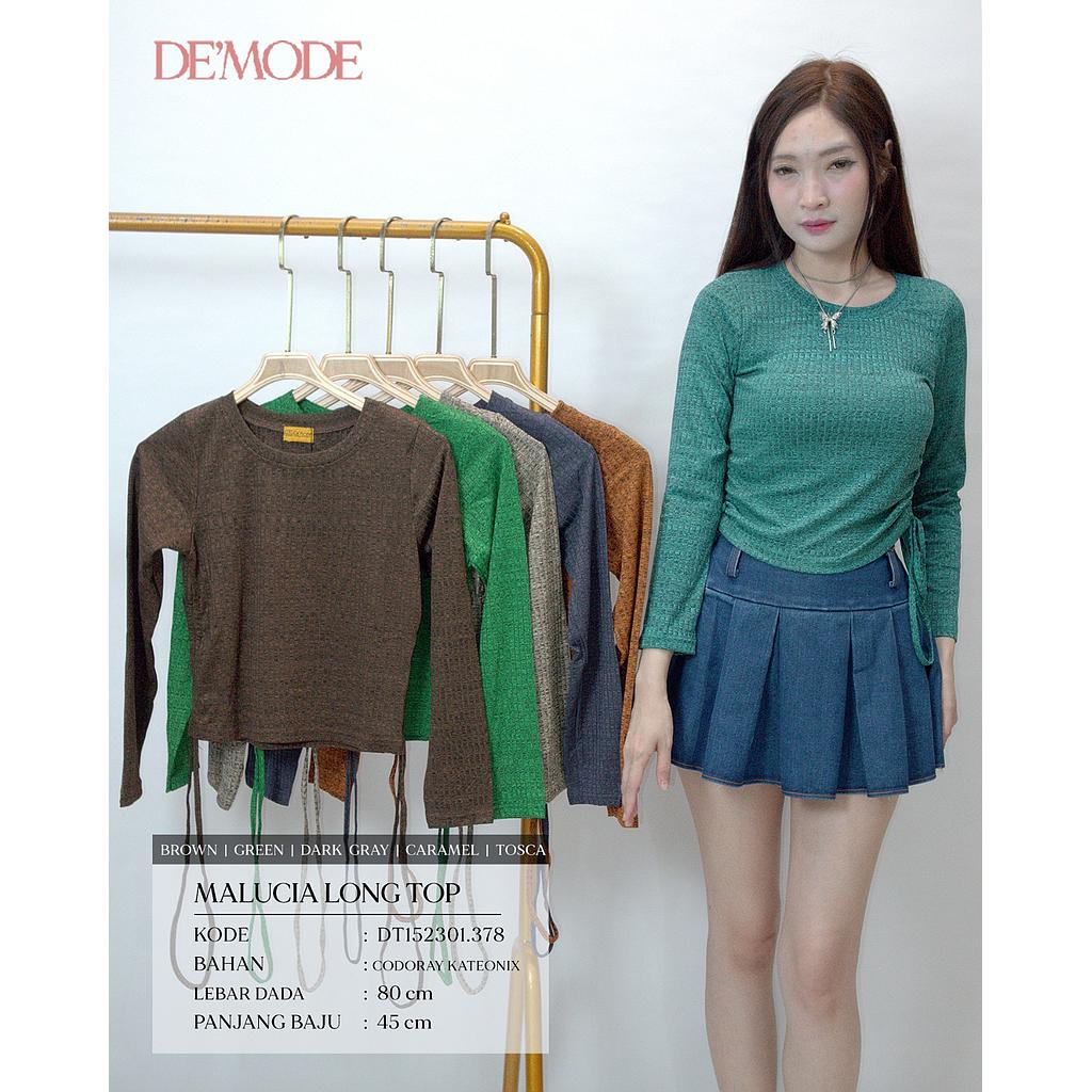 Malucia Long top (DT.378)