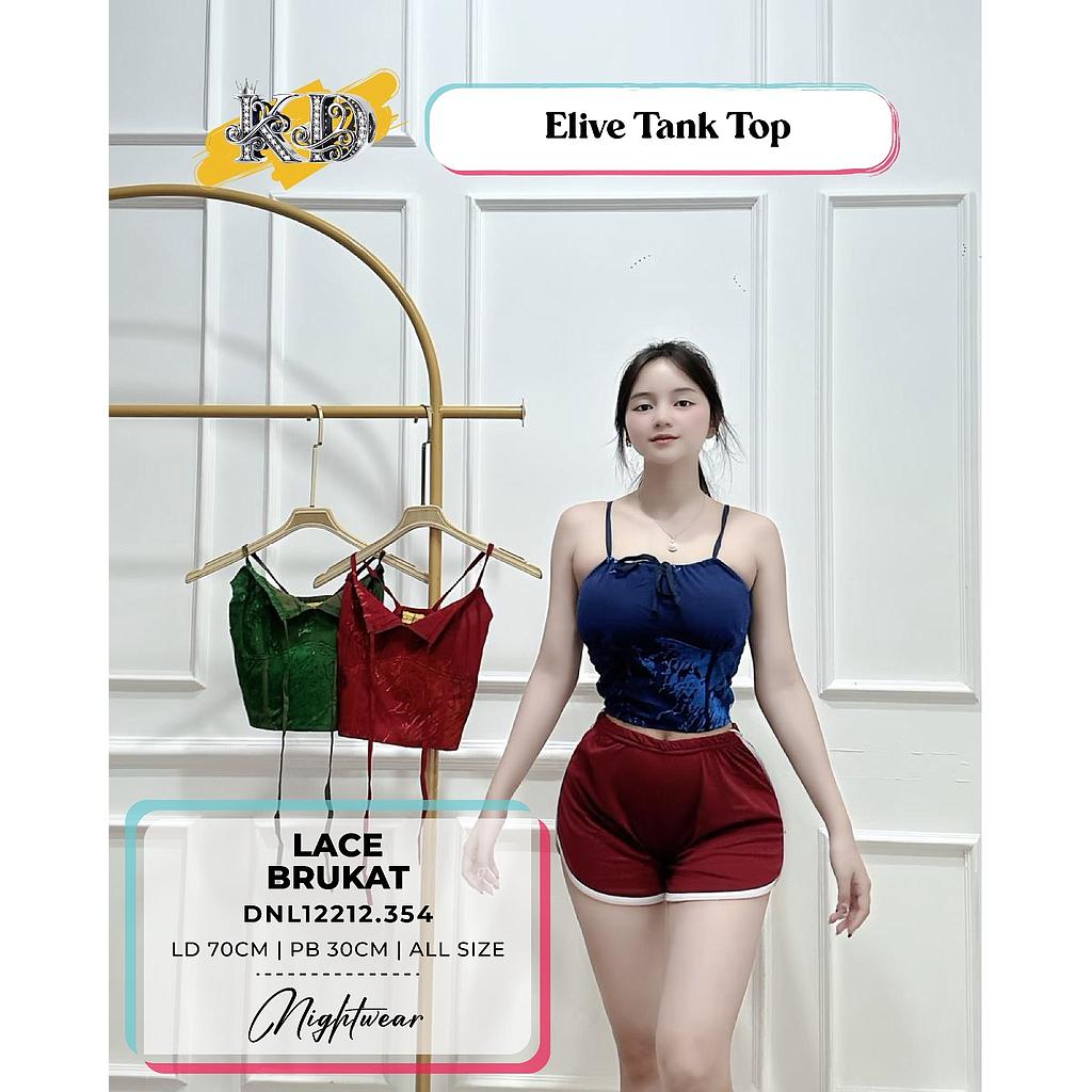Elive Tank Top (DN.354)