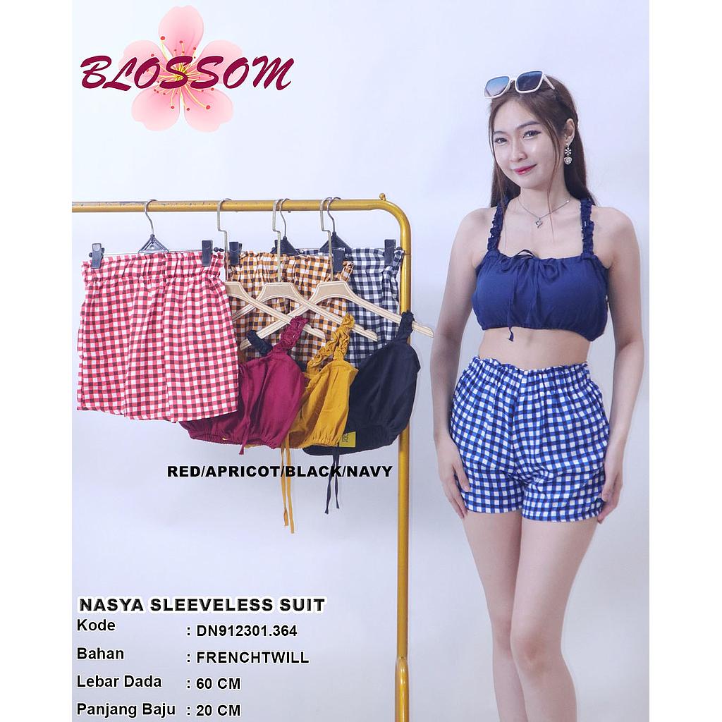 Nasya short  suit (DN.364)