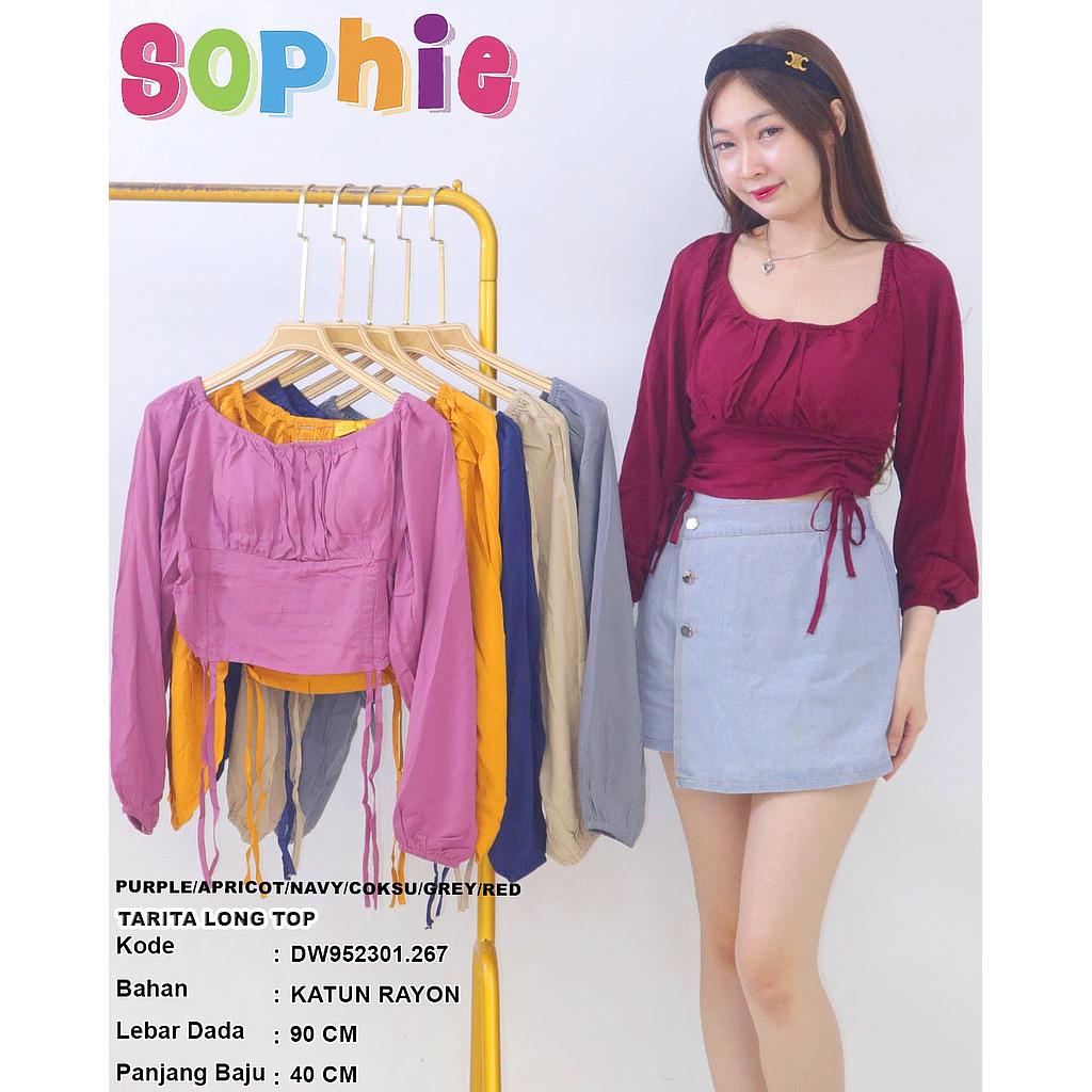 Tarita longTop (DW.267)