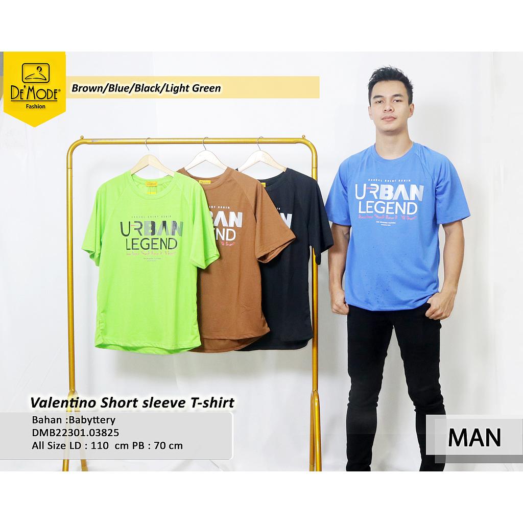  Valentino short  T-shirt (DM038)