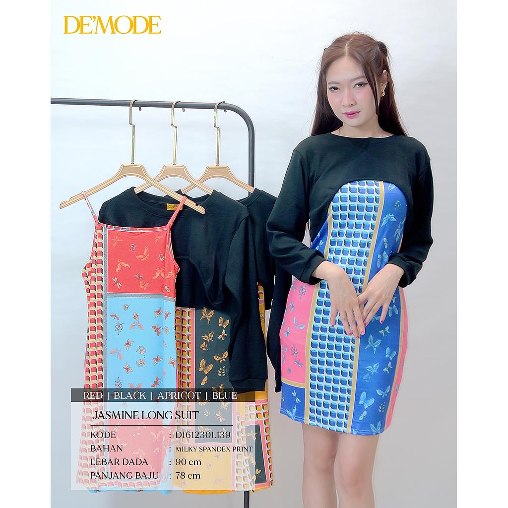Jasmine long suit (DI139)