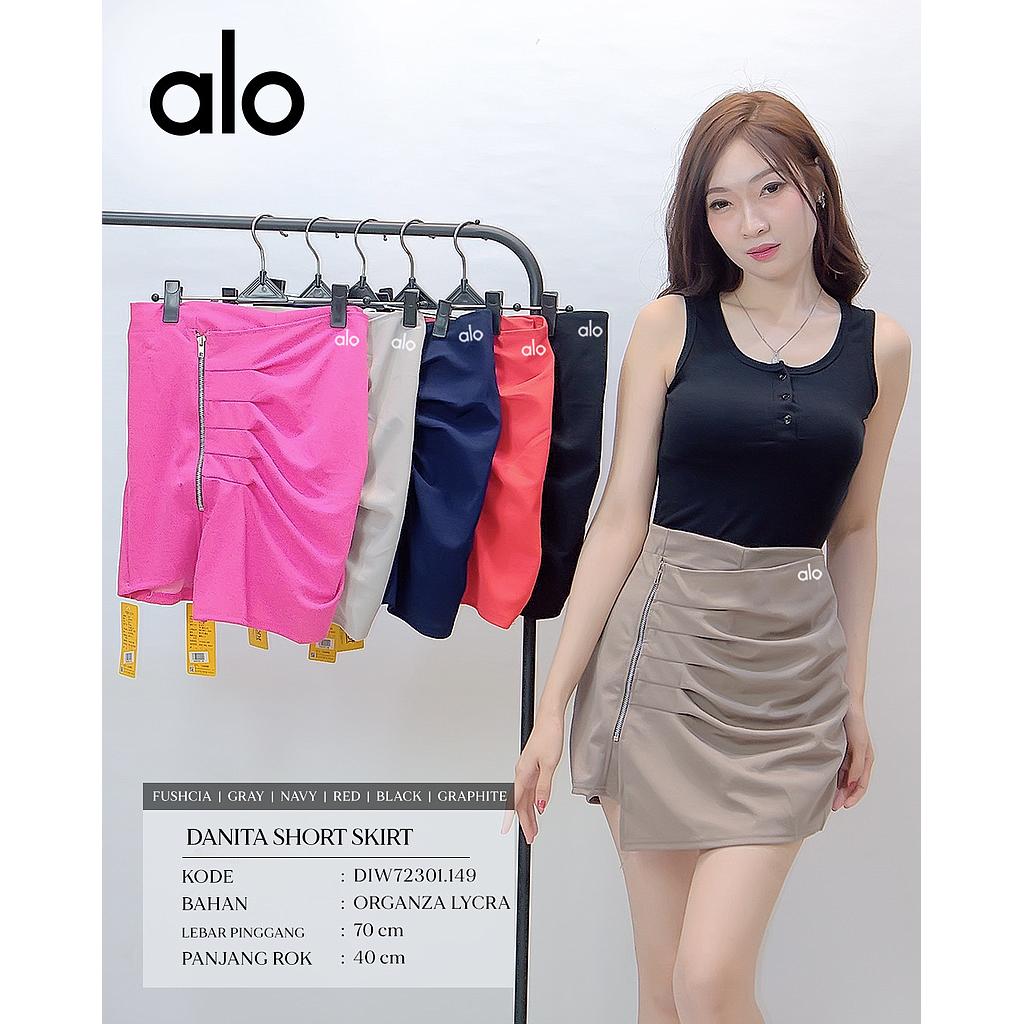 Danita Short Skrit (DI149)