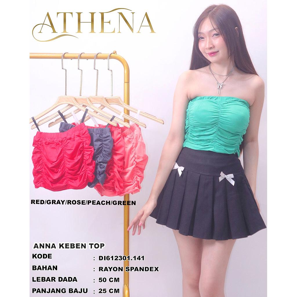Anna Keben Top (DI.141)
