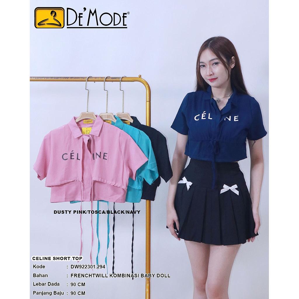 Celine short top (DW.294)