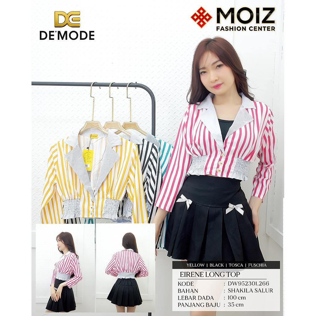 Eirene Long top (DW.266)