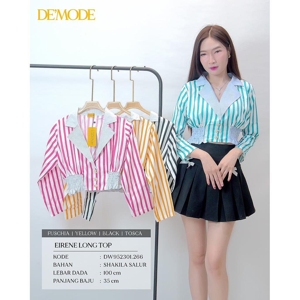 Eirene Long top (DW.266)