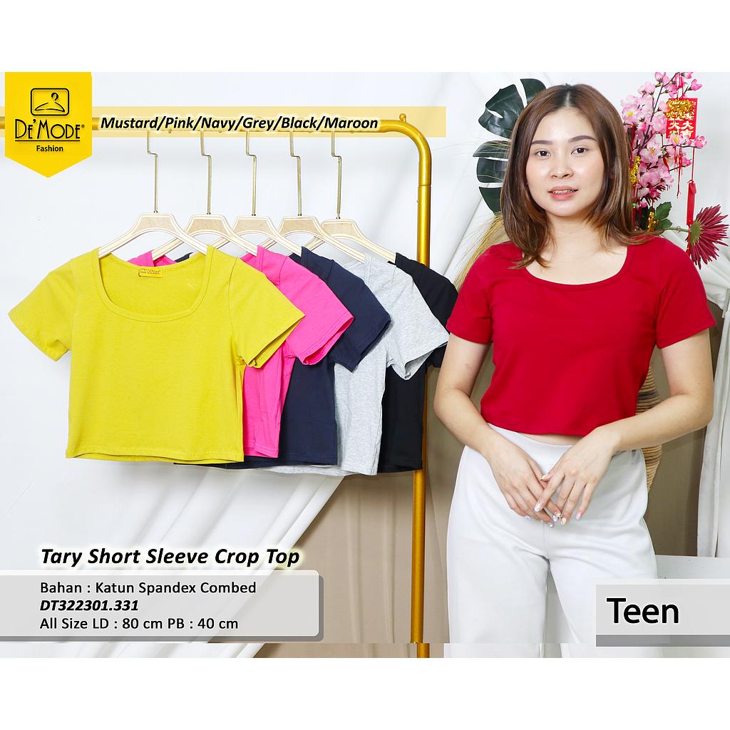 Tary Short top (DT.331)