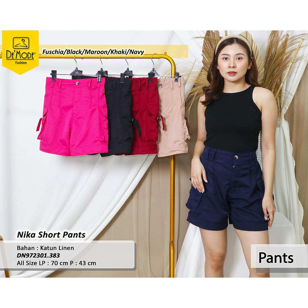 NIka short pants (DN.383)
