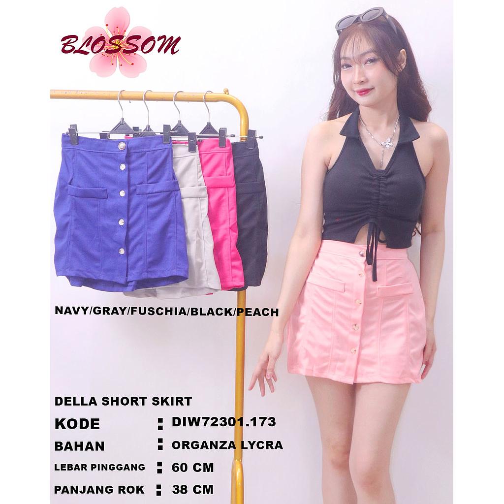 Della Short skirt (DI173)