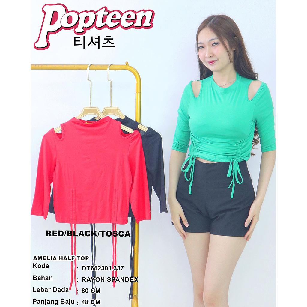 Amelia Long top (DT.337)