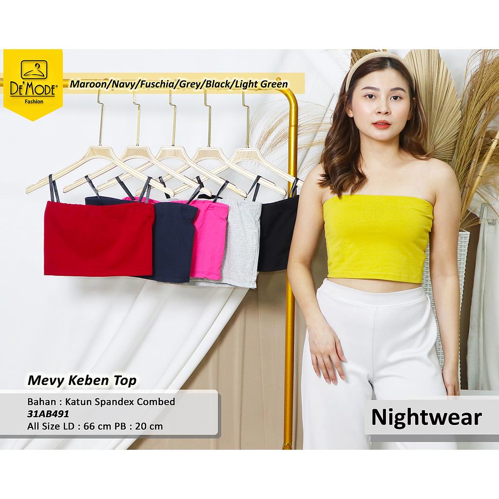 Mevy Keben top (AB491)