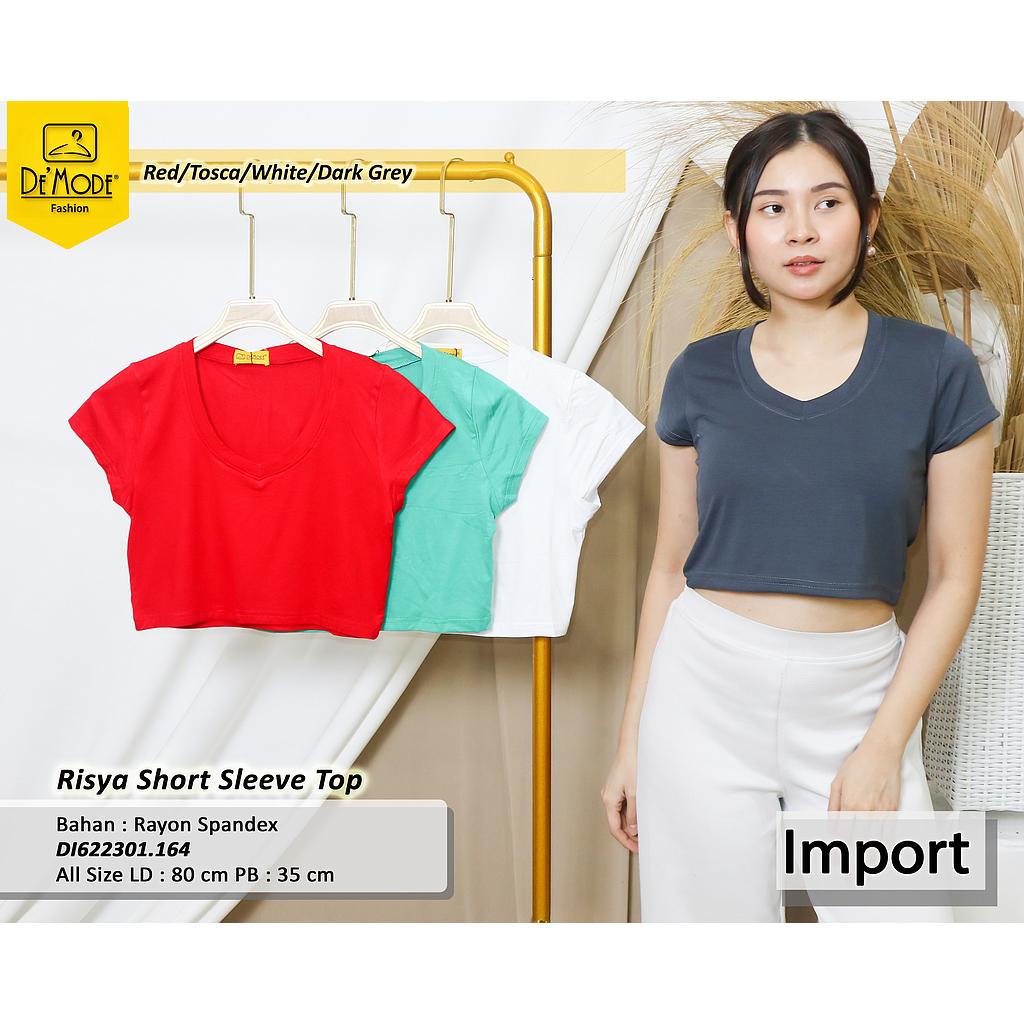 Risya short top (DI.164)