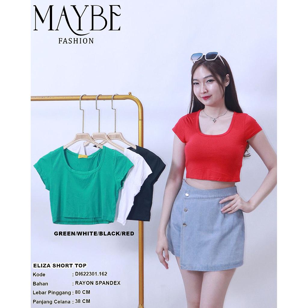Eliza short  top (DI.162)