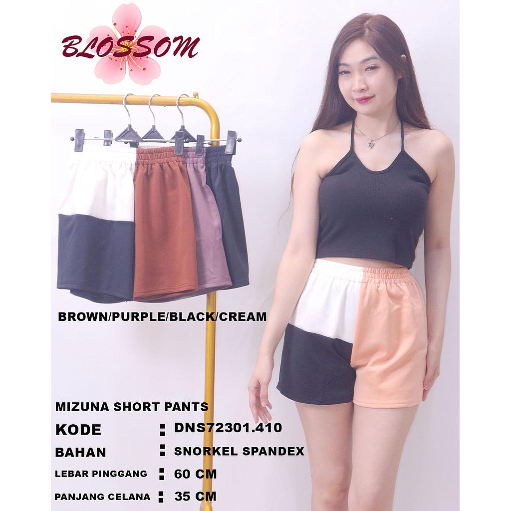 Mizuna short Pants (DN.410)