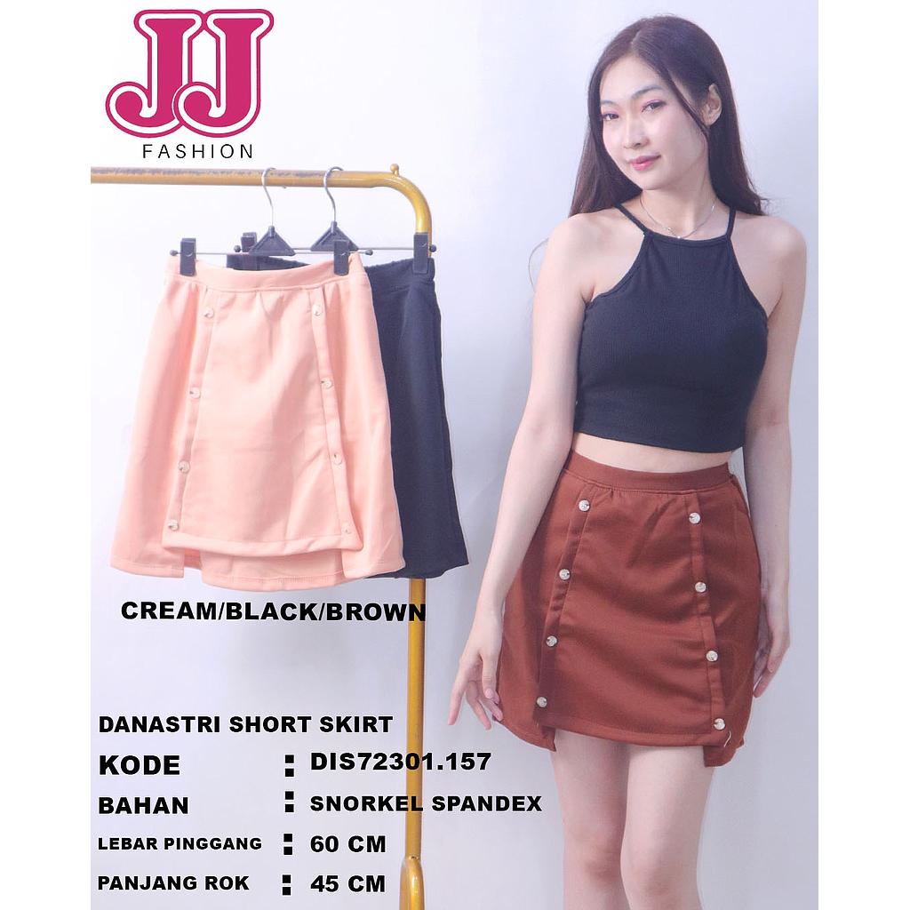 Danastri short Skirt (DI157)
