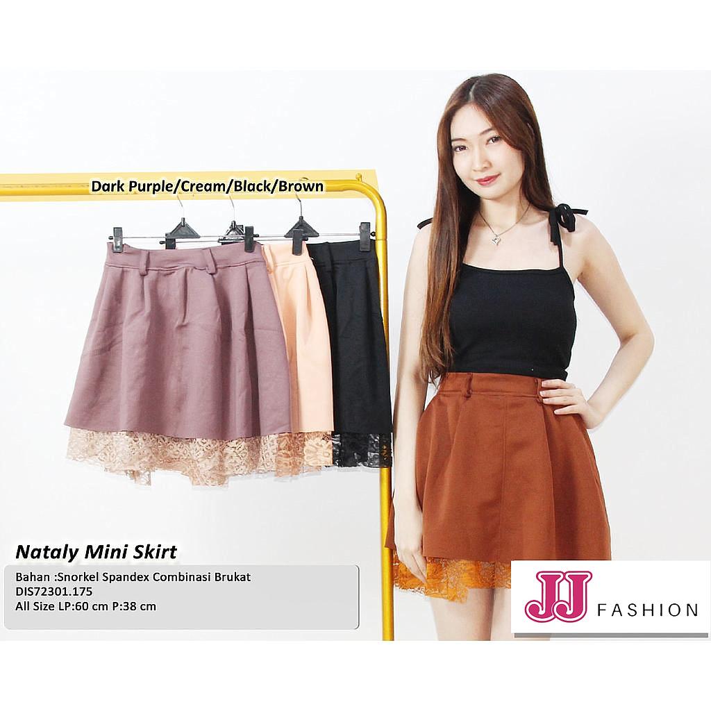Nataly mini skirt  (DI.175)