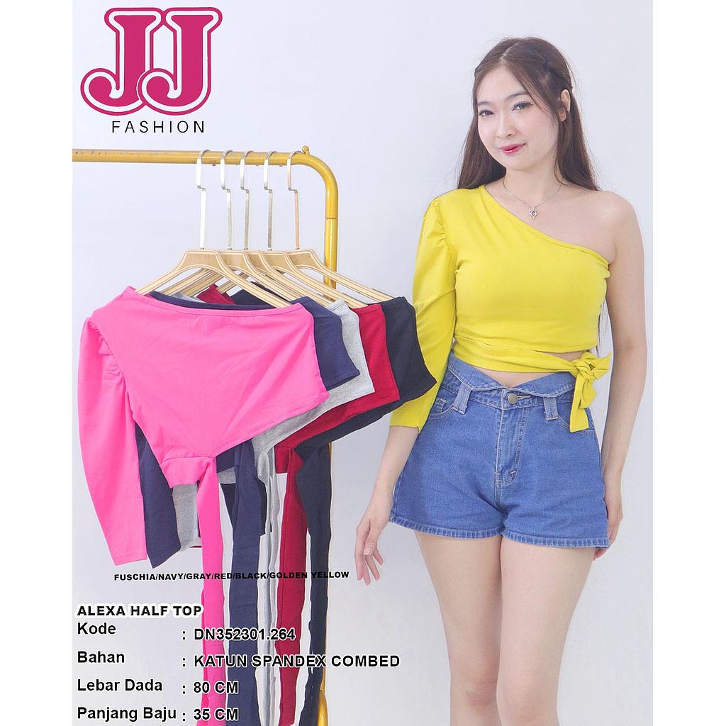  Alexa half top (DN.264)