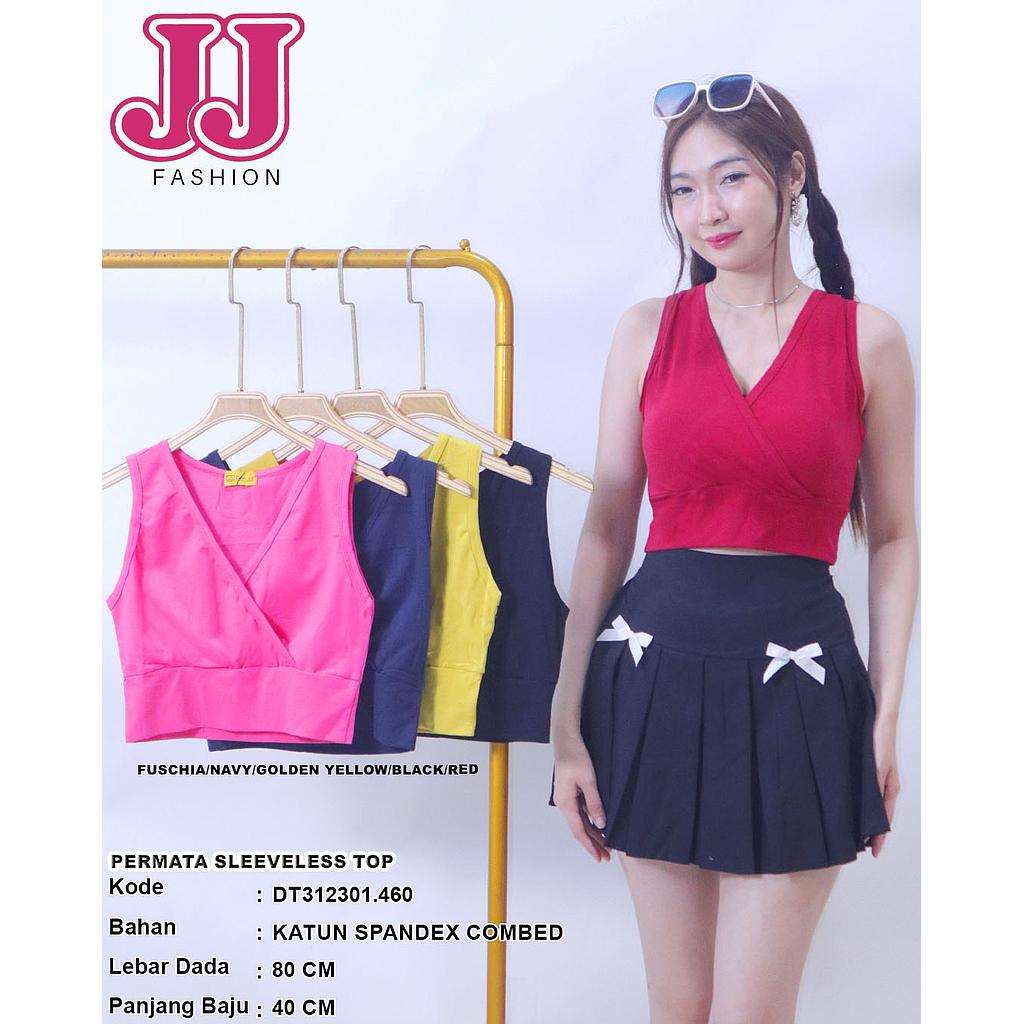 Permata sleeveless top (DT.460)