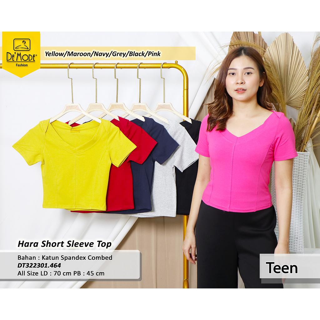 Hara short  Top (DT.464)