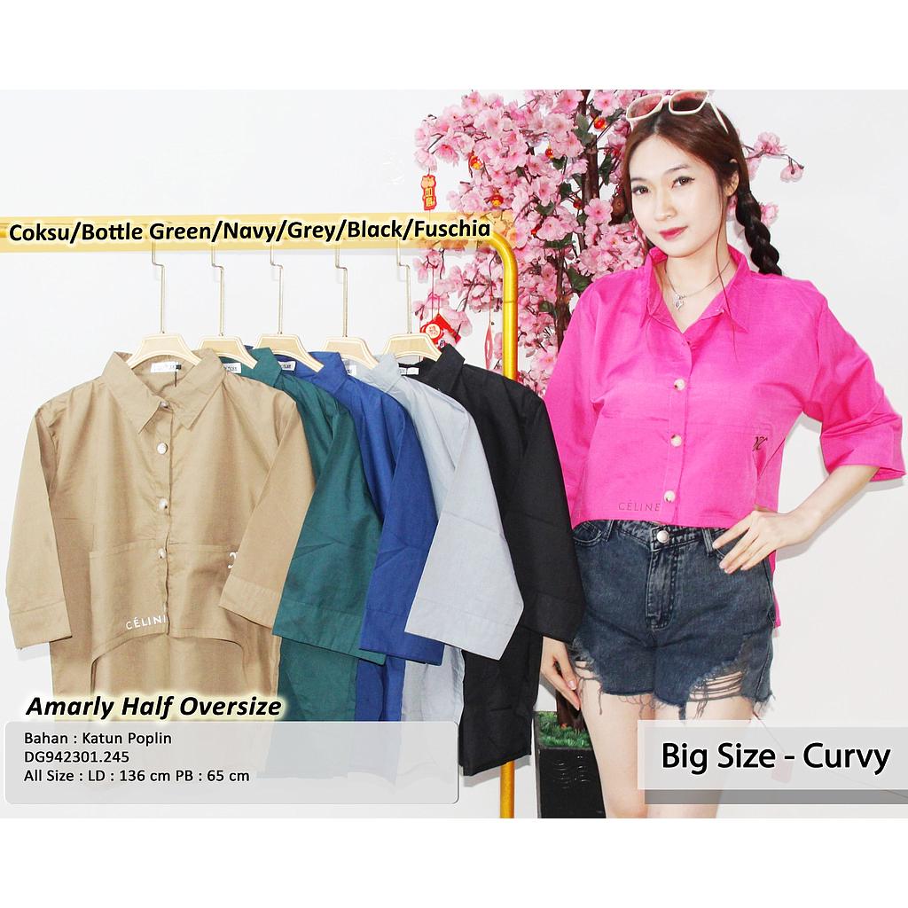 Amarly Half Oversize (DG.245)