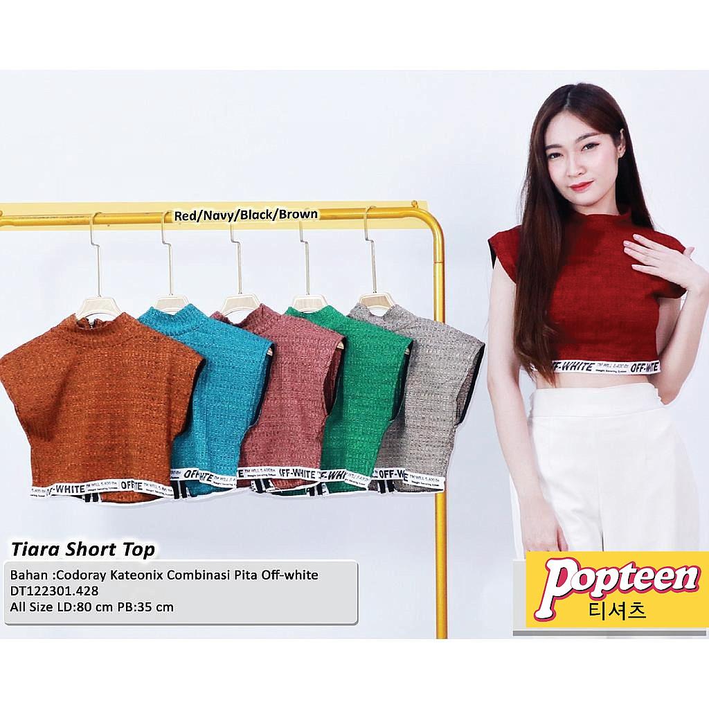  Tiara short top (DT428)