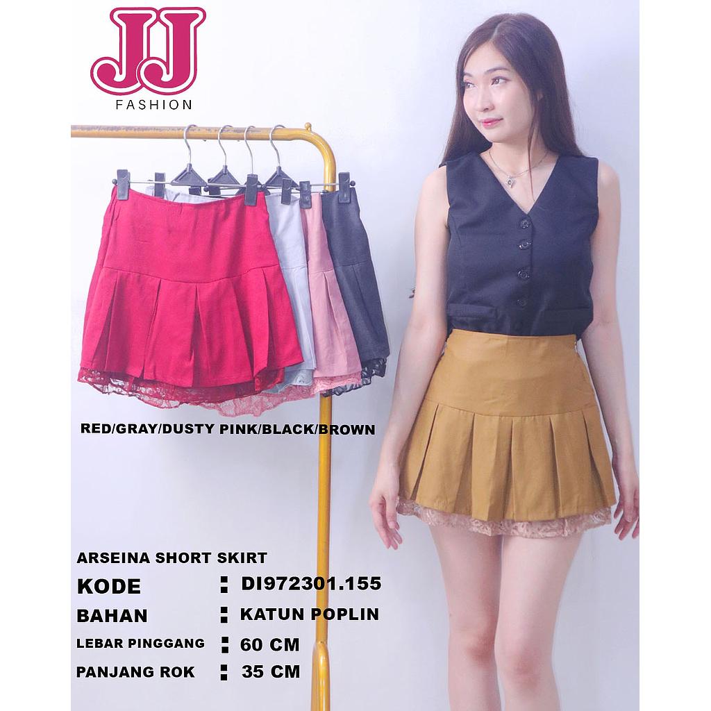 Arseina short skirt (DI.155)