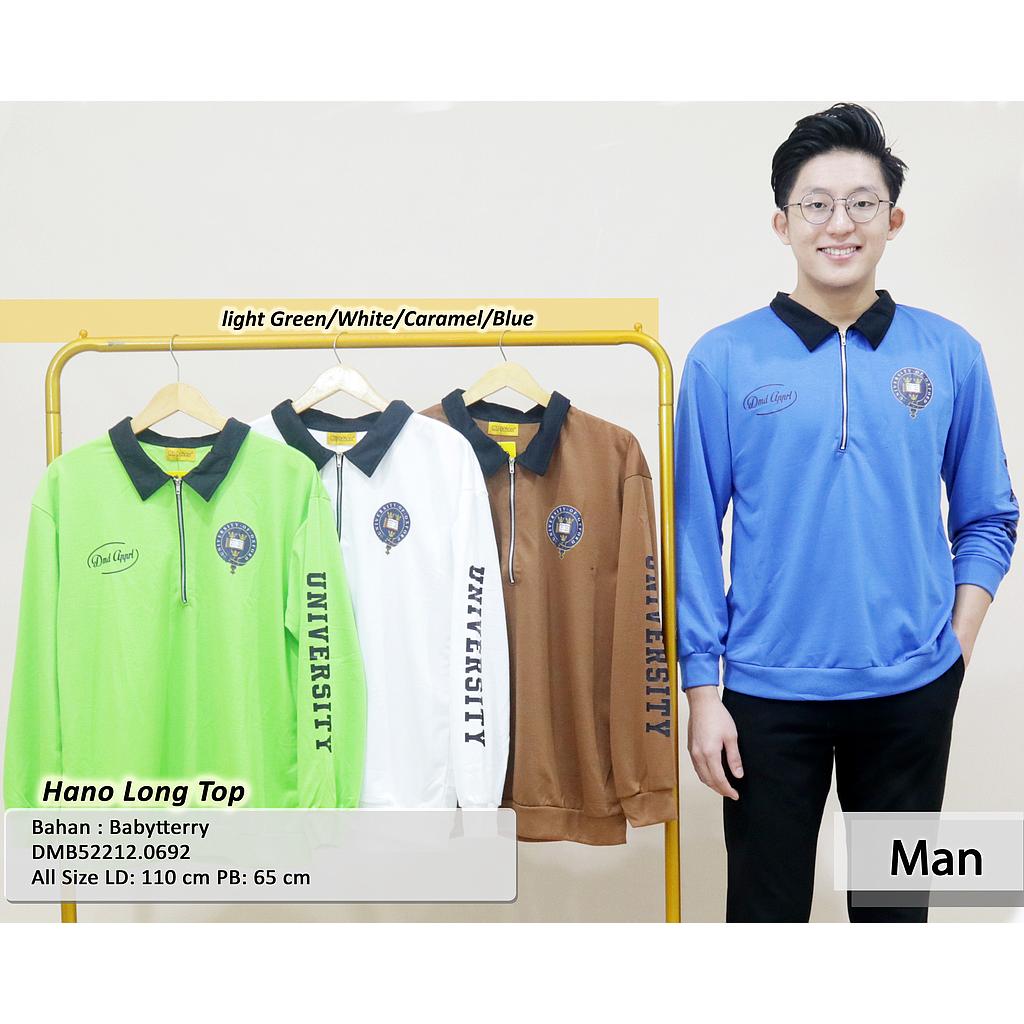 Hano Long top (DM.036)