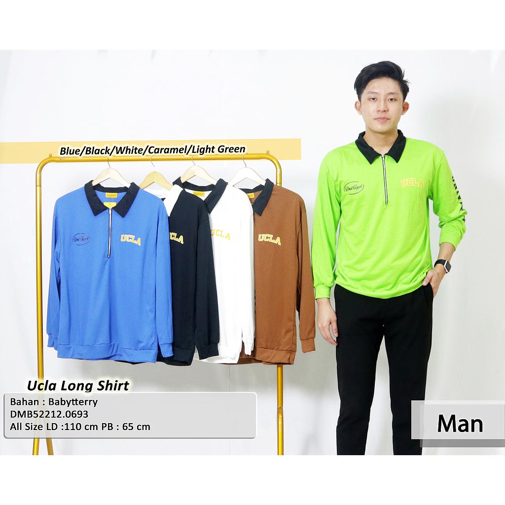 Ucla Long top (DM.069)