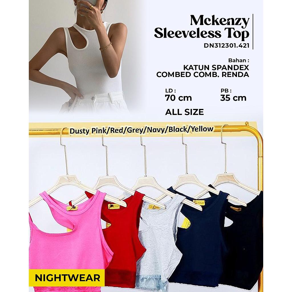 Mckenzy Short suit  (DN421)
