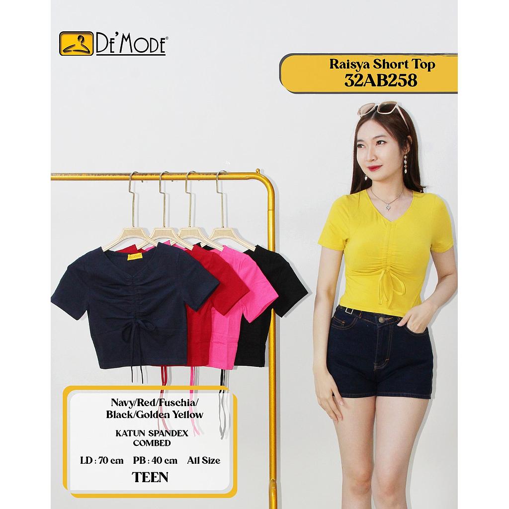 Raisya Short top (AB258)