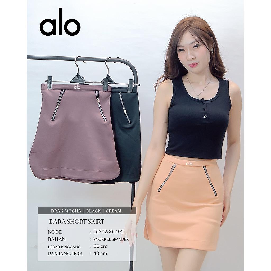 Dara Short Skirt (DI.192)