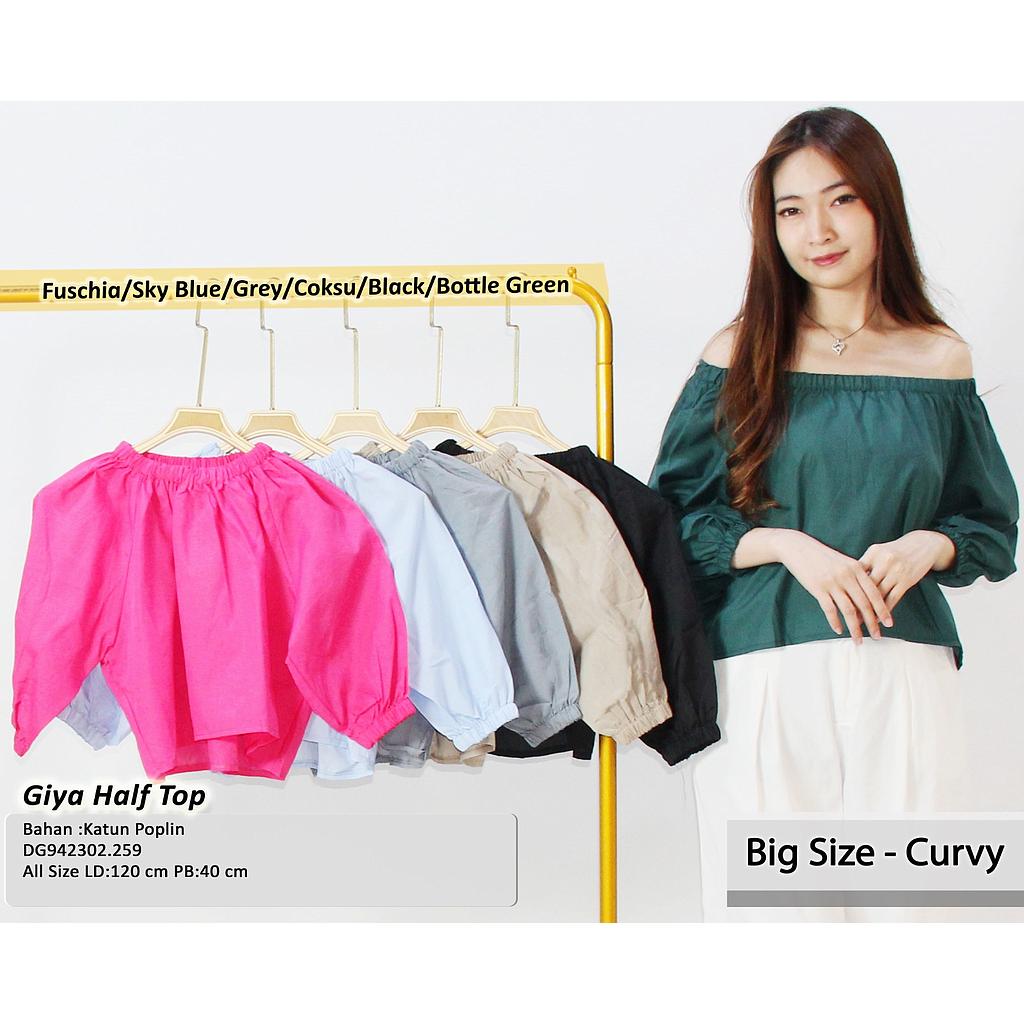Giya Half Top (DG.259)