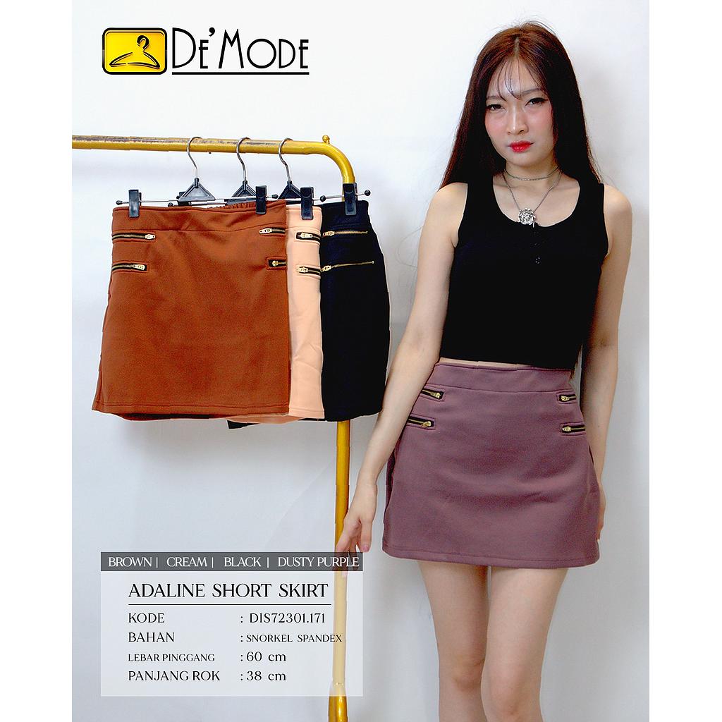 Adaline SHORT skirt (DI171)