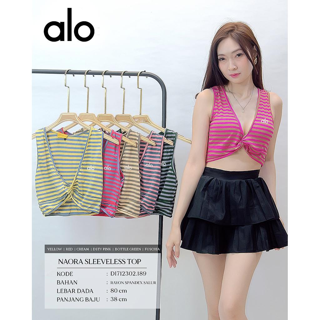 Naora Sleeveless Top (1 piece)(DI.189)