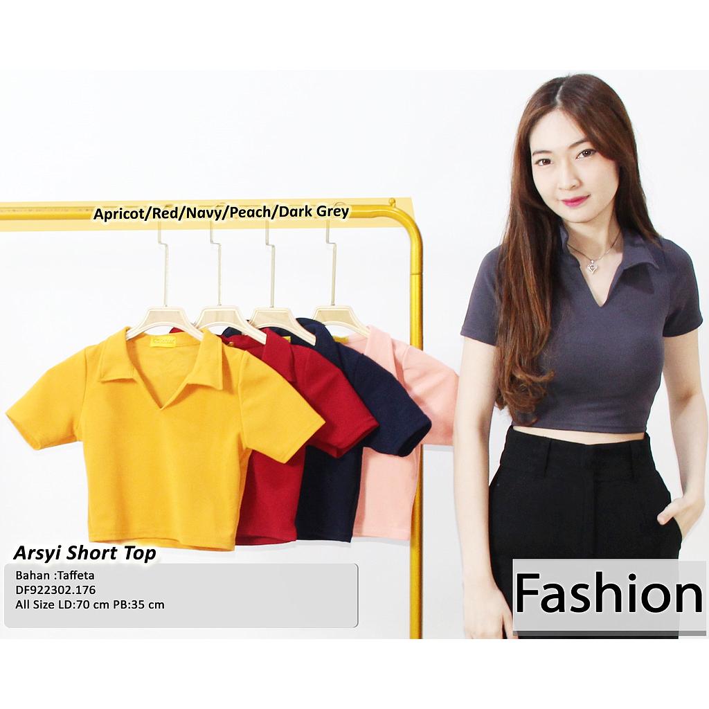 Arsyi short  top (DF.176)