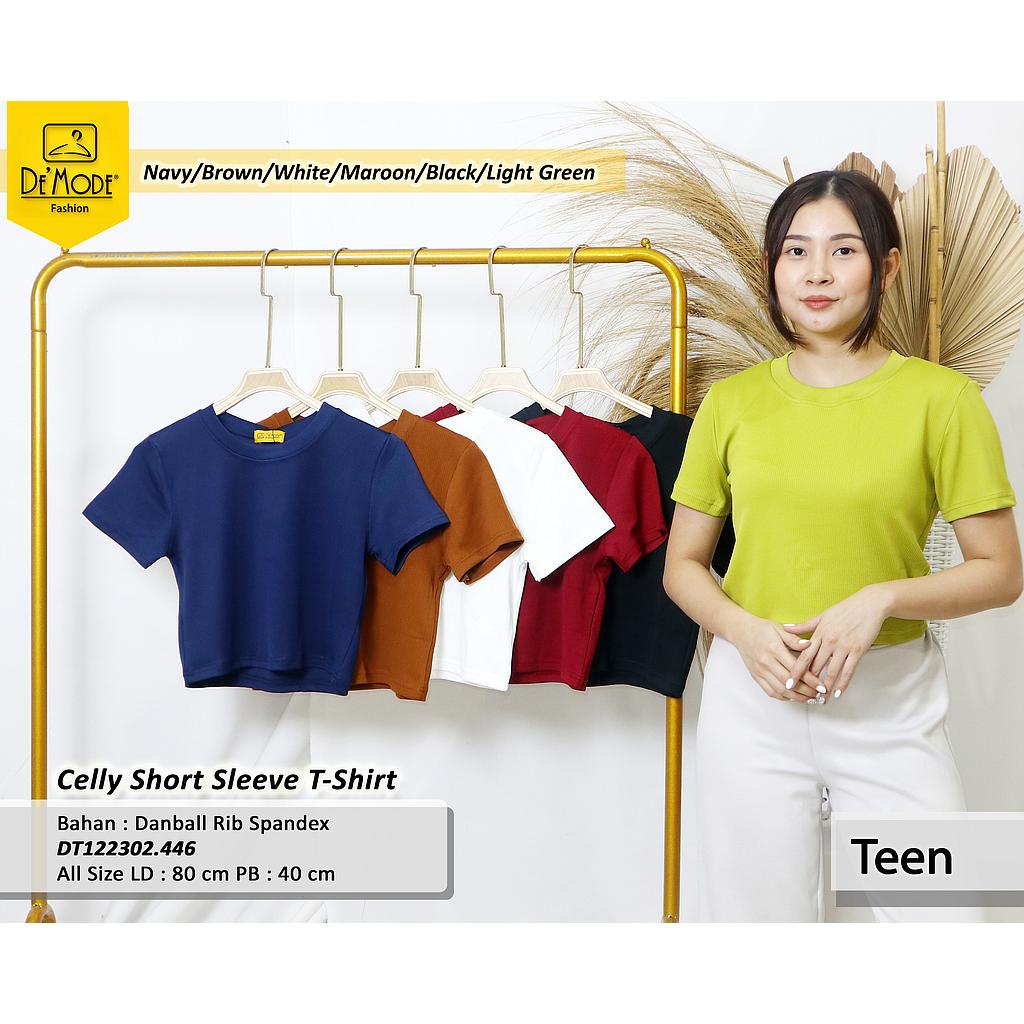 Chelly short sleeve T-shirt (DT.446)