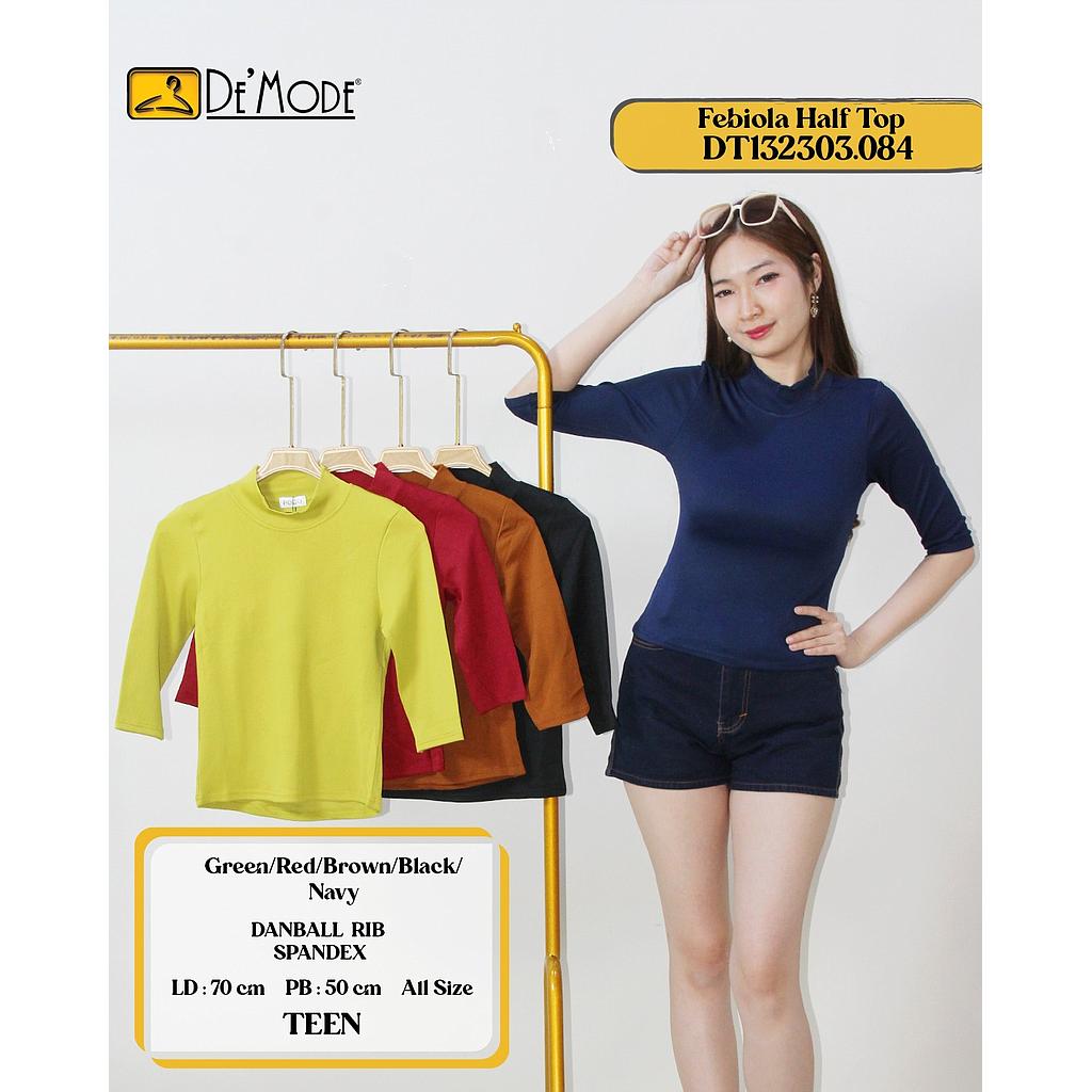 Febiola Half top (DT084)