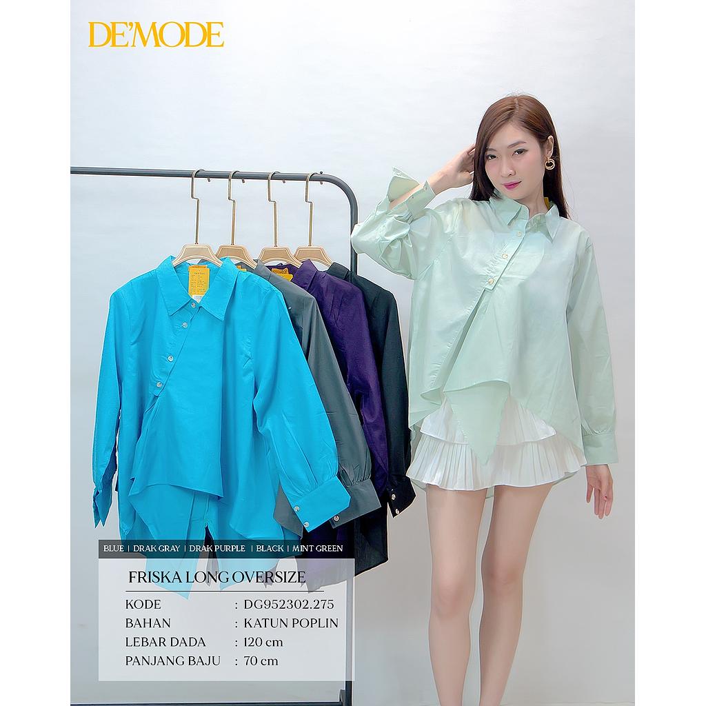 Friska Long Oversize (DG275)