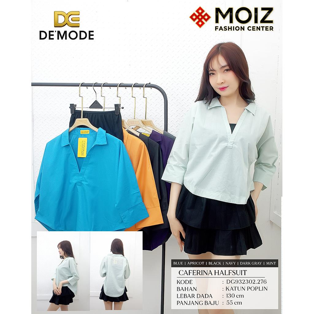 Caferina  half Suit (DG276)