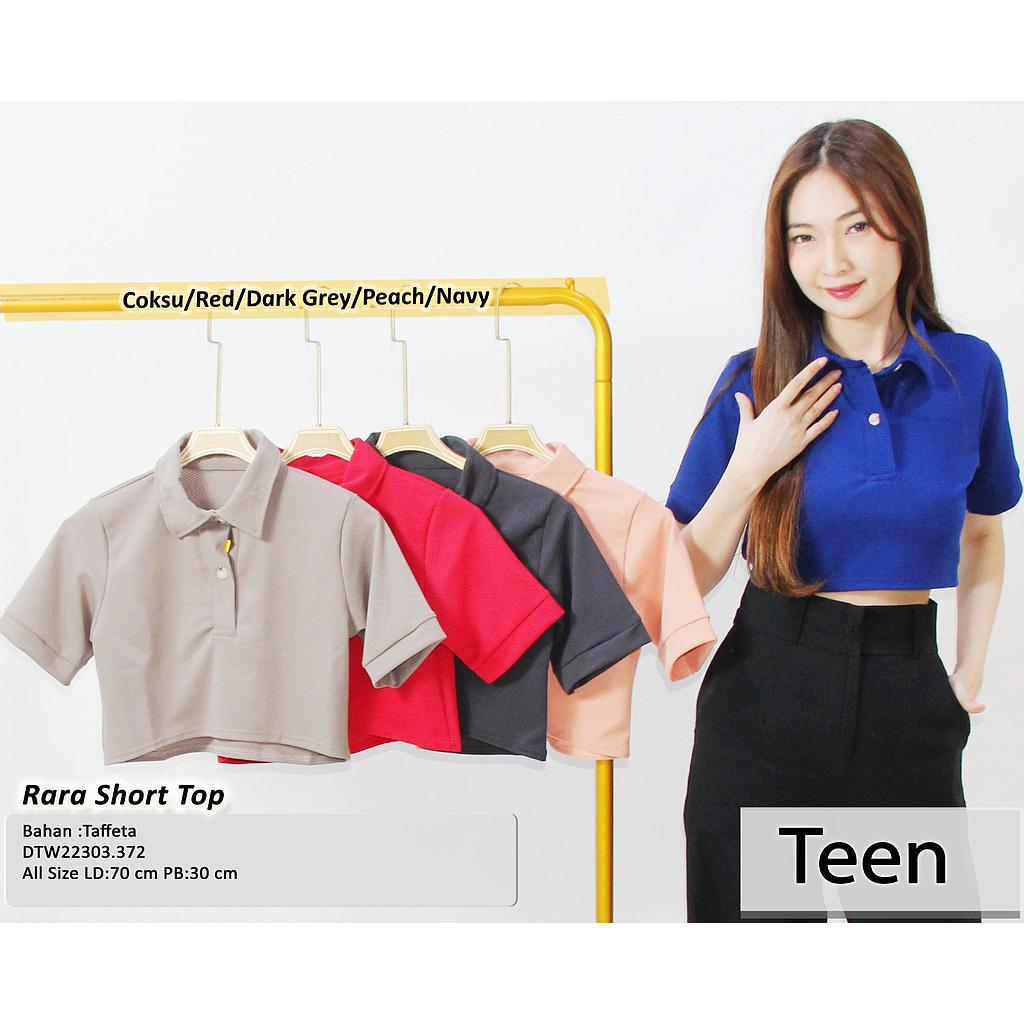 Rara Short Top (DT372)