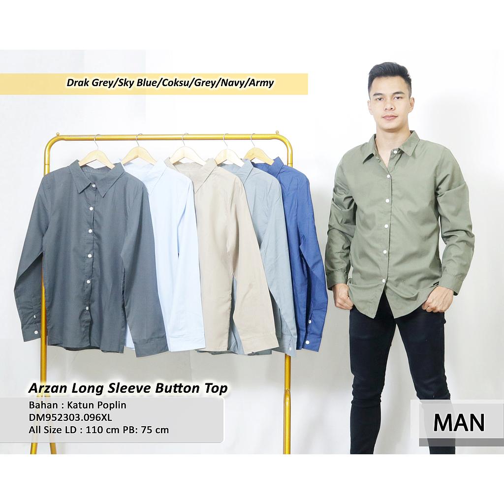 Arzan Long  Top (DM096)