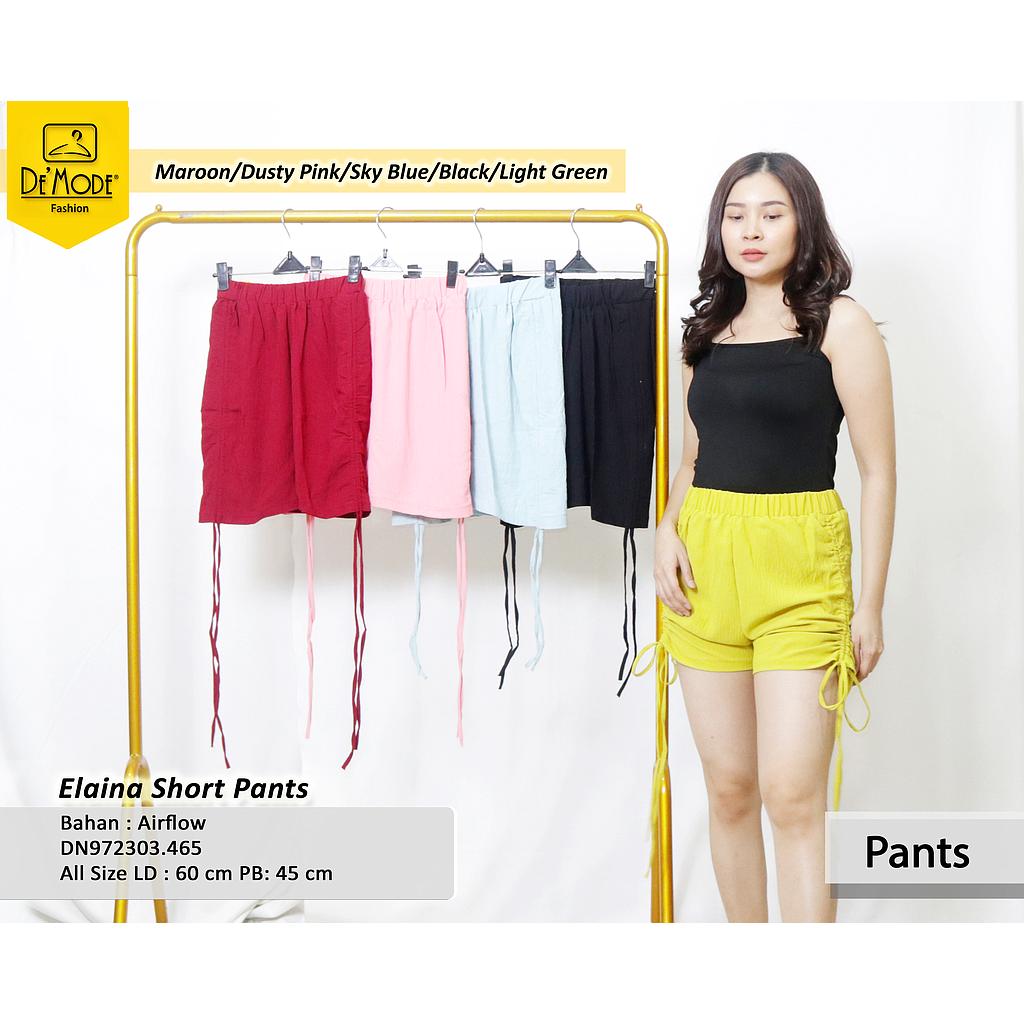 Elaina Short Pants (DN465)