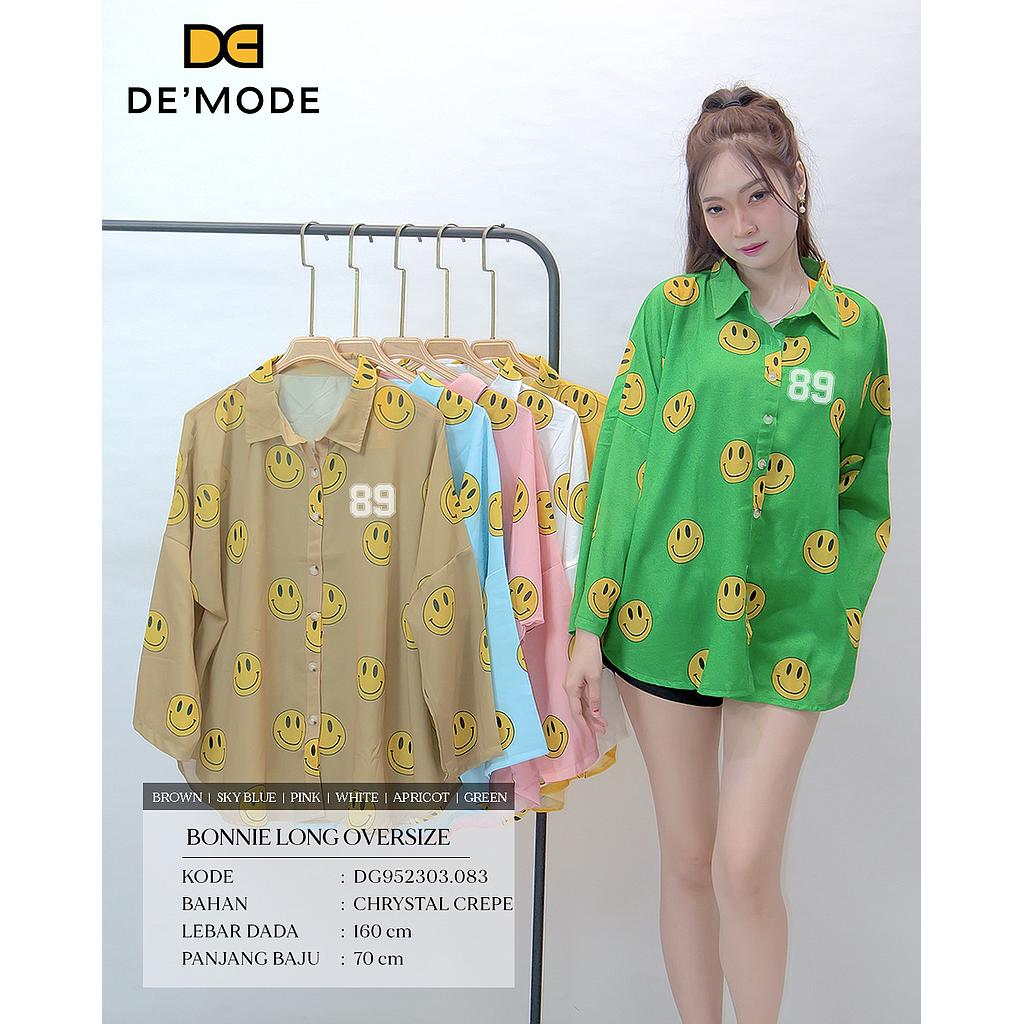 Bonnie Long Oversize (DG083)